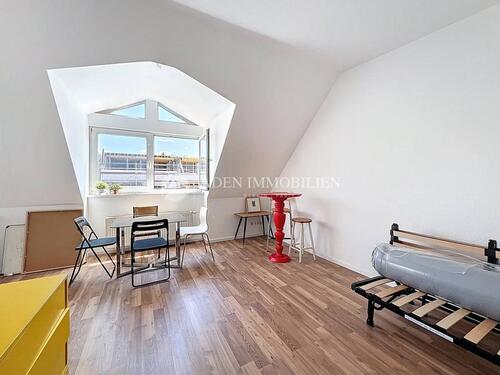 Foto - Etagenwohnung in Berlin zur Miete