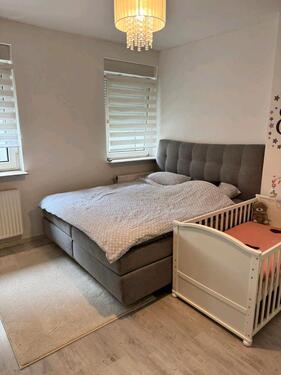 Foto - 1 Zimmer Etagenwohnung in Siegen