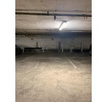 Tiefgaragenstellplatz, zentrale Innenstadtlage - Karlsruhe Innenstadt-Ost