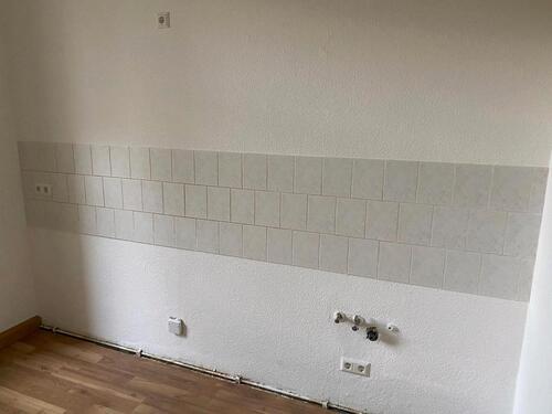 Foto - Etagenwohnung in Plauen zur Miete