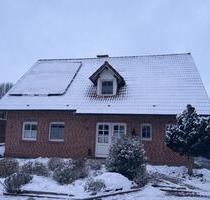 Großzügiges EFH in ruhiger Lage – Wintergarten & Garten - Wietmarschen