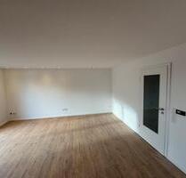 Frisch Renovierte 3-Zimmer Maisonette-Wohnung - Werne