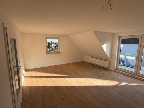 Foto - 3 Zimmer Maisonettenwohnung zur Miete in Werne