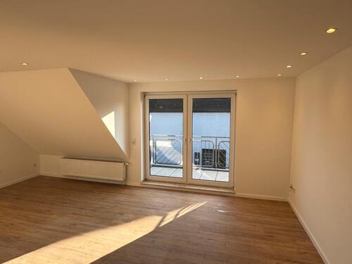 Foto - 3 Zimmer Maisonettenwohnung in Werne