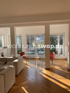 Foto - Wohnungsswap - 3 Zimmer, 109 m² - Menzelstraße, Berlin