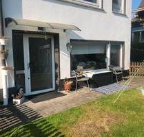 Deuz 2-Zimmer UG Wohnung (51m²) Parkplatz Sitzecke Garten - Netphen