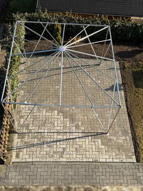 Foto - 2 Zimmer Erdgeschoßwohnung in Netphen