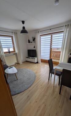 Foto - Maisonette-Wohnerlebnis ab 01.04.26 in Tittmoning zu vermieten