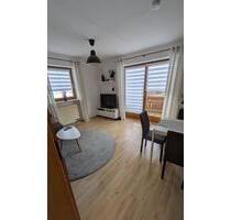 Maisonette-Wohnerlebnis ab 01.04.26 in Tittmoning zu vermieten