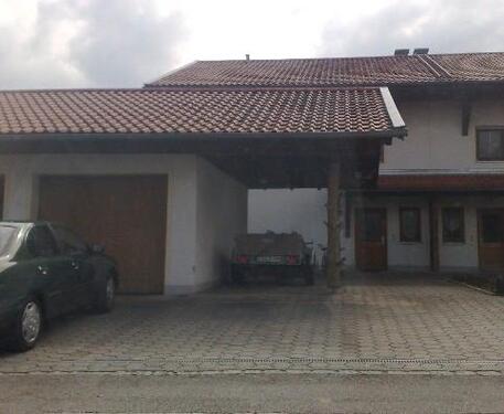 Foto - 4 Zimmer Maisonettenwohnung in Tittmoning