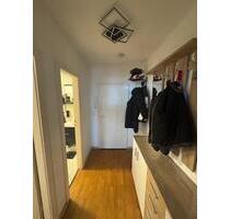 Übergangswohnung 1-Zimmer in Lübeck