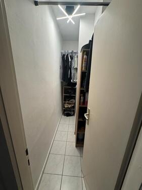 Foto - Etagenwohnung in Lübeck zur Miete