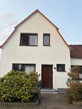 Foto - Wunderschöne 2-Zimmer-Wohnung in ruhiger Lage im Zweifamilienhaus