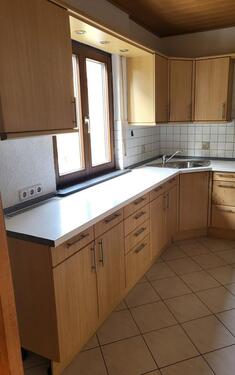 Foto - 5 ZKB Wohnung mit großer Terrasse in OberzentBeerfelden