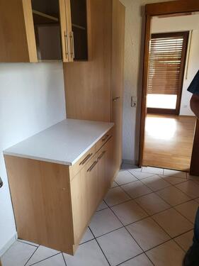 Foto - 5 Zimmer Erdgeschoßwohnung zur Miete in Oberzent