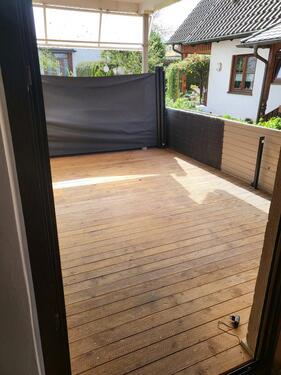 Foto - Erdgeschoßwohnung in Oberzent zur Miete