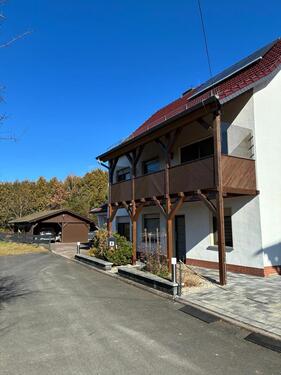 Foto - Traumhaftes Einfamilienhaus in Wünschensuhl – NaturRuheKomfort