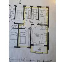 3 Zimmer Wohnung mit Balkon - 225.000,00&nbsp;EUR Kaufpreis, ca.&nbsp; 84,00&nbsp;m&sup2; in Harsum (PLZ: 31177)