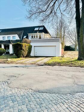 Foto - 3 Zimmer Maisonettenwohnung zur Miete in Isernhagen