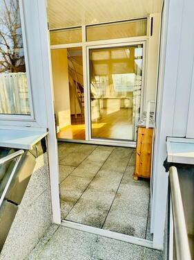 Foto - 3 Zimmer Maisonettenwohnung in Isernhagen