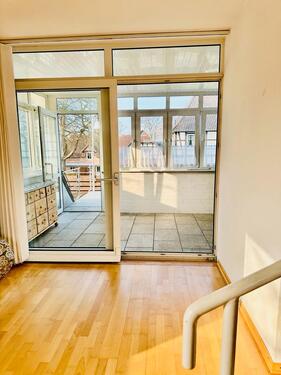 Foto - Maisonettenwohnung in Isernhagen zur Miete