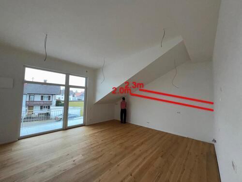 Foto - Etagenwohnung zur Miete in Legau