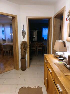 Foto - 2 Zimmer Erdgeschoßwohnung zur Miete in Burgkirchen an der Alz