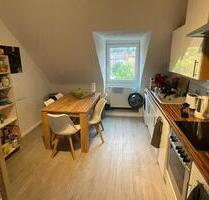 2 Dachgeschosswohnungen im Vorderen Westen - Kassel Vorderer Westen