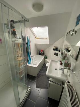 Foto - 16 Zimmer Dachgeschoßwohnung in Kassel