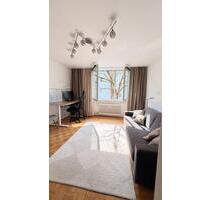 Wohnung 1 Zimmer in München Neuhausen Nyphenburg