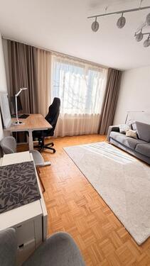 Foto - 1 Zimmer Etagenwohnung zur Miete in München