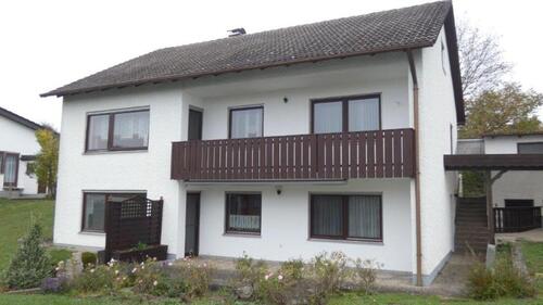 Foto - 6 Zimmer Einfamilienhaus in Dillingen an der Donau