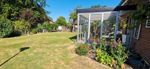 Foto - 4 Zimmer Einfamilienhaus zum Kaufen in Ladbergen