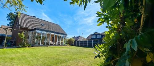 Foto - 4 Zimmer Einfamilienhaus in Ladbergen