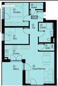 Foto - 3-Zimmer-Wohnung in 87497 Wertach