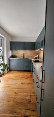 Foto - 3 Zimmer Etagenwohnung zur Miete in Kempten (Allgäu)