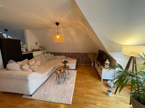 Foto - 2-Raumwohnung im grüne Schöneiche