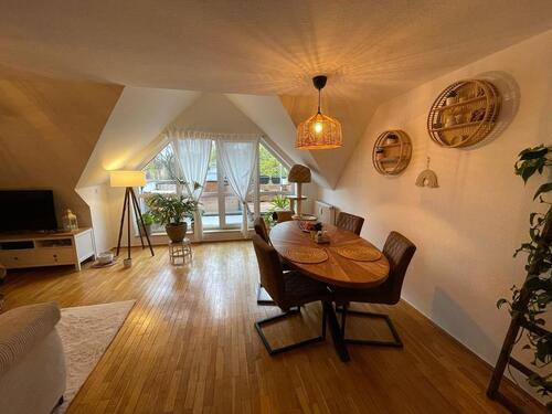 Foto - 2 Zimmer Dachgeschoßwohnung in Erkner