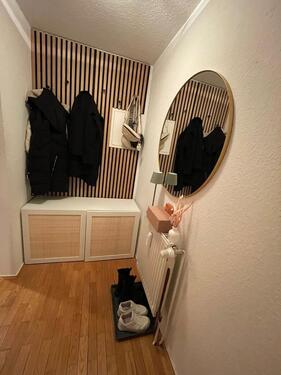 Foto - Dachgeschoßwohnung in Erkner zur Miete