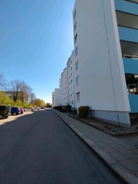 Foto - andere in Neusäß zur Miete