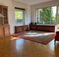 Attraktive Erdgeschosswohnung im Moltkeviertel - Essen Huttrop