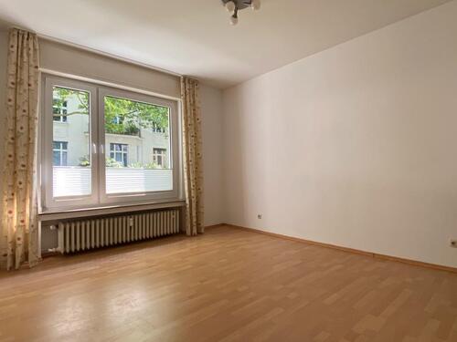 Foto - Erdgeschoßwohnung in Essen zum Kaufen