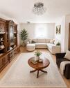 Foto - Große 5-Zimmer-Wohnung mit Dachterrasse, EBK & 132 m² – ab Juni