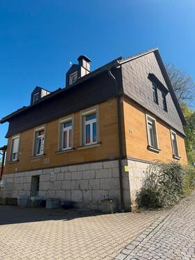 Foto - 7 Zimmer Einfamilienhaus in Heiligenstadt in Oberfranken