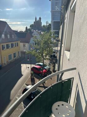 Foto - ATTRAKTIVE 2-ZIMMER WOHNUNG IM ZENTRUM VON BREISACH