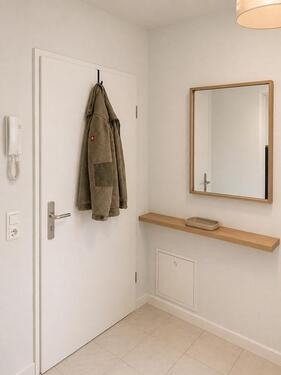 Foto - 2 Zimmer Etagenwohnung zum Kaufen in Breisach am Rhein