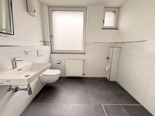 Foto - Erdgeschoßwohnung in Simmern/Hunsrück zur Miete