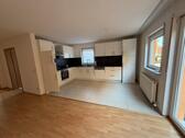 Foto - Helle 2 Zimmer Wohnung mit Terrasse
