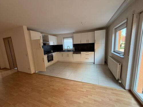 Foto - Helle 2 Zimmer Wohnung mit Terrasse