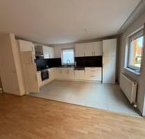Helle 2 Zimmer Wohnung mit Terrasse - Bretten